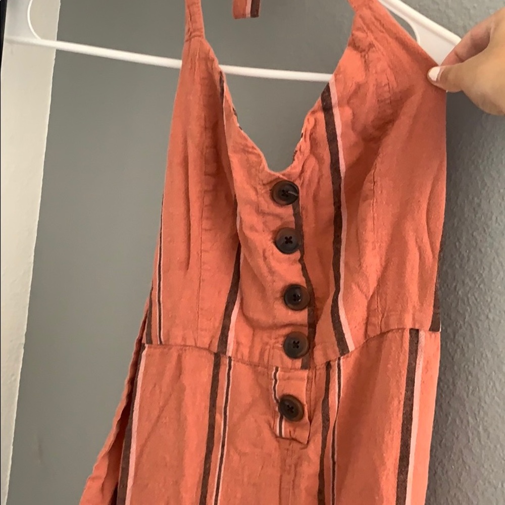 urban outfitter romper